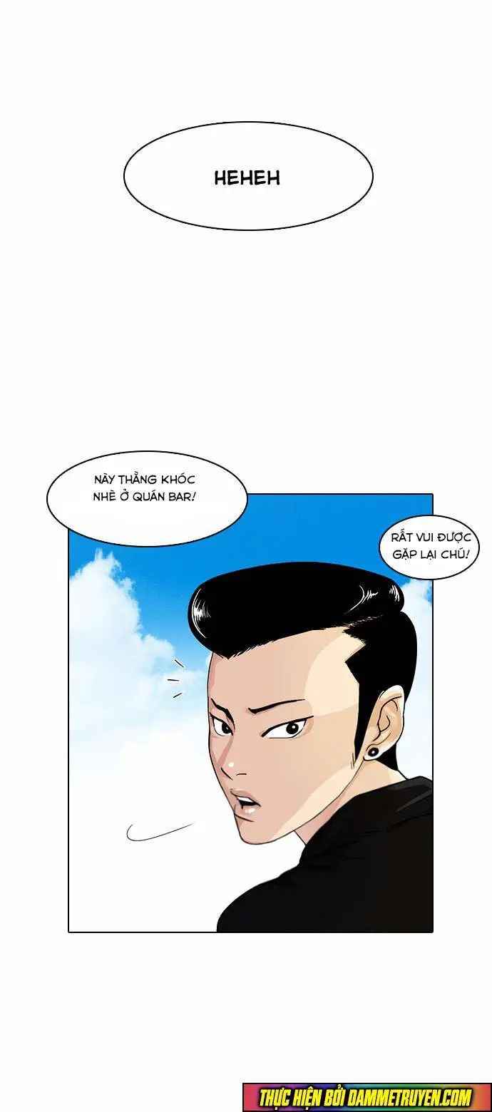 Hoán Đổi Diệu Kỳ Nettruyen ZZZ Chương 15 Page 54