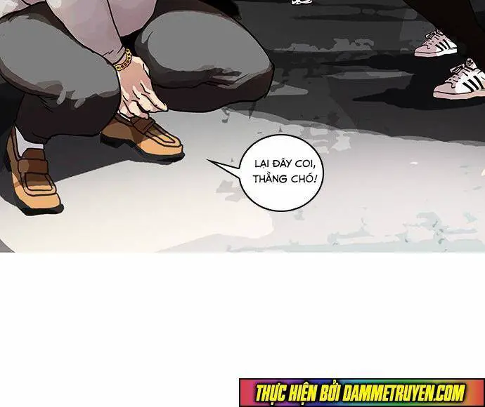 Hoán Đổi Diệu Kỳ Nettruyen ZZZ Chương 15 Page 56