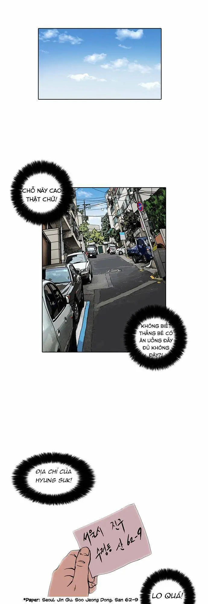 Hoán Đổi Diệu Kỳ Nettruyen ZZZ Chương 15 Page 58