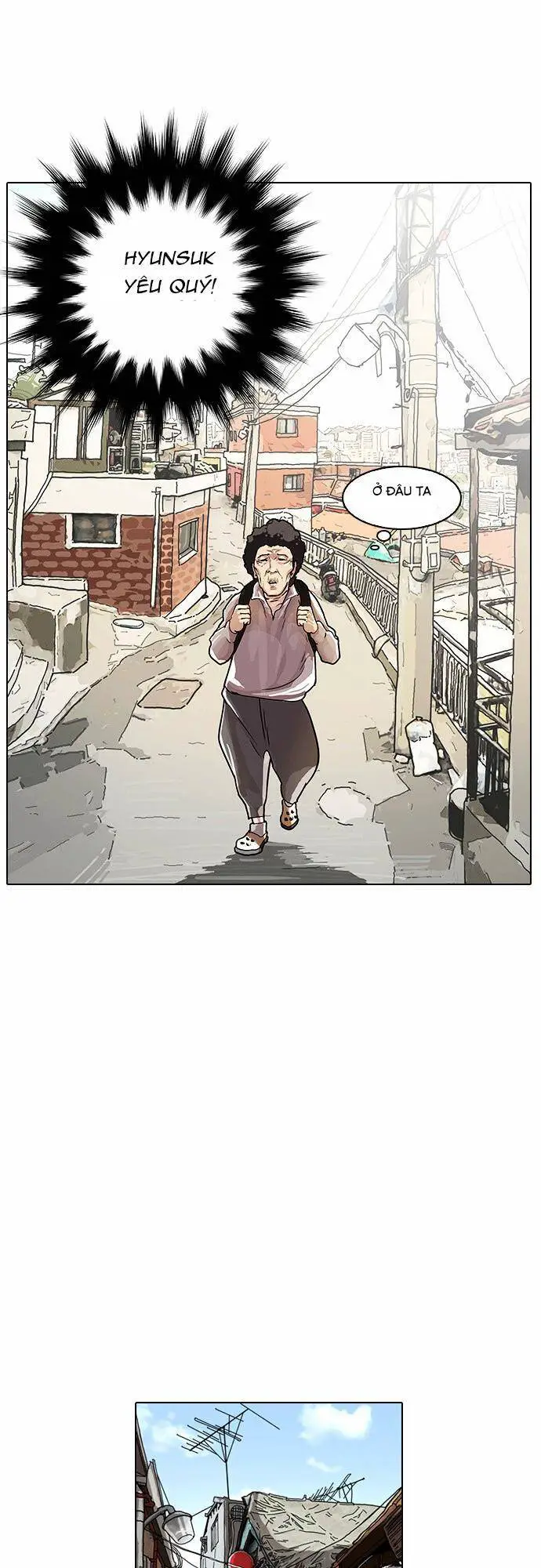 Hoán Đổi Diệu Kỳ Nettruyen ZZZ Chương 15 Page 60