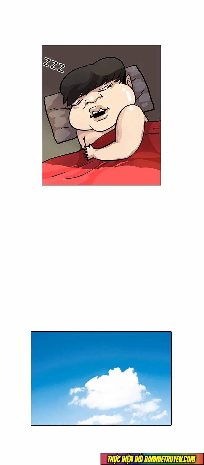 Hoán Đổi Diệu Kỳ Nettruyen ZZZ Chương 15 Page 62