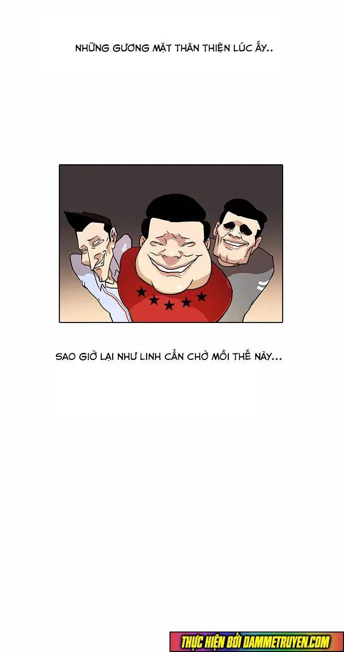 Hoán Đổi Diệu Kỳ Nettruyen ZZZ Chương 14 Page 5