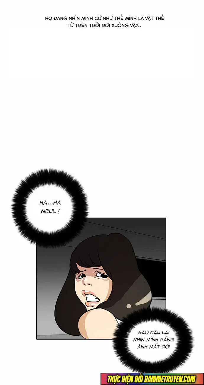 Hoán Đổi Diệu Kỳ Nettruyen ZZZ Chương 14 Page 8