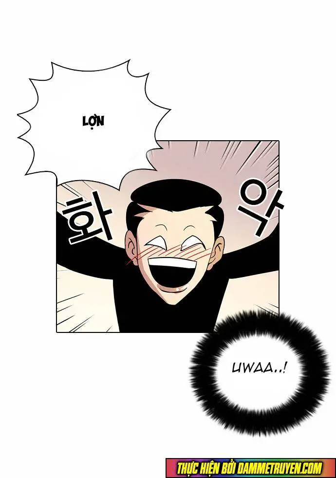 Hoán Đổi Diệu Kỳ Nettruyen ZZZ Chương 14 Page 14