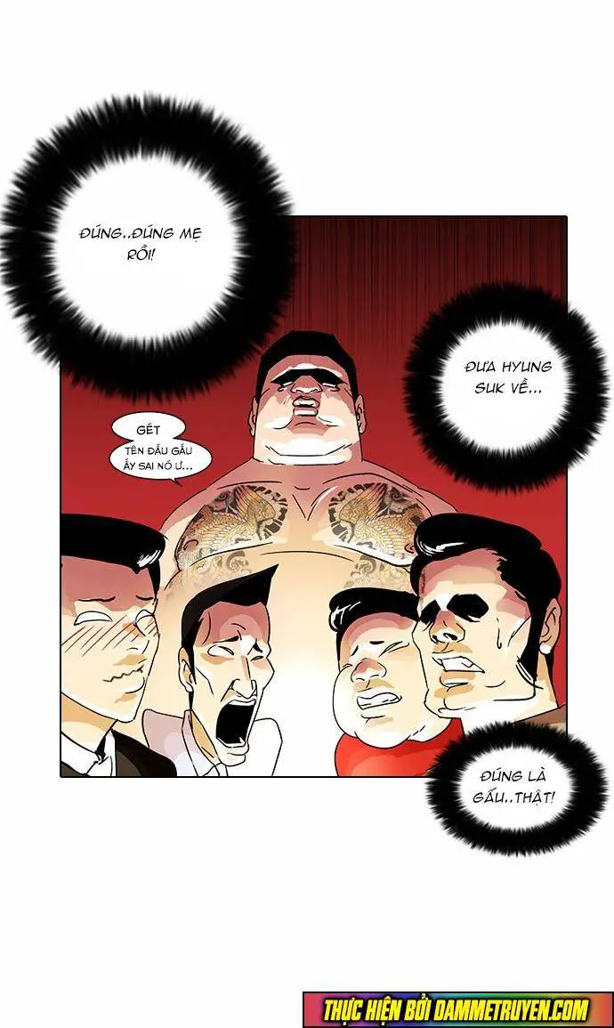 Hoán Đổi Diệu Kỳ Nettruyen ZZZ Chương 14 Page 22