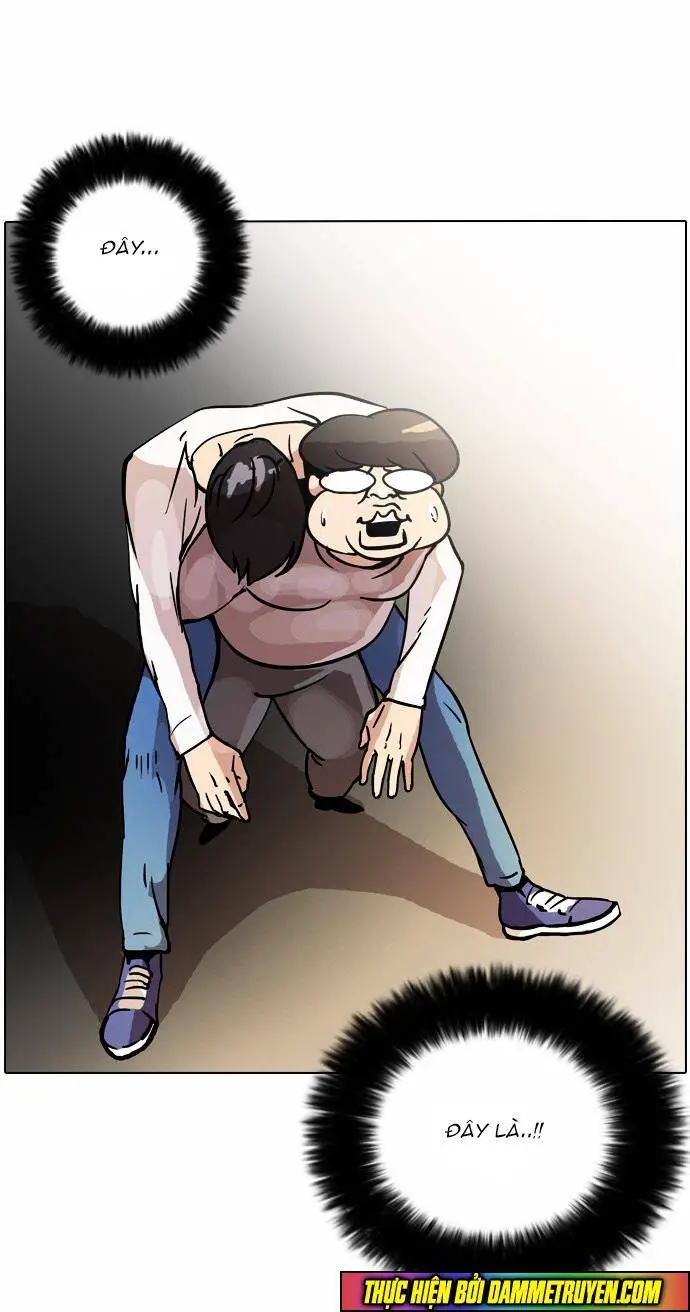 Hoán Đổi Diệu Kỳ Nettruyen ZZZ Chương 14 Page 29