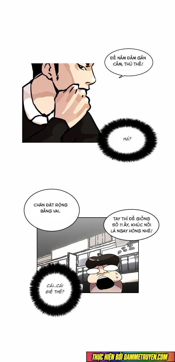 Hoán Đổi Diệu Kỳ Nettruyen ZZZ Chương 14 Page 35