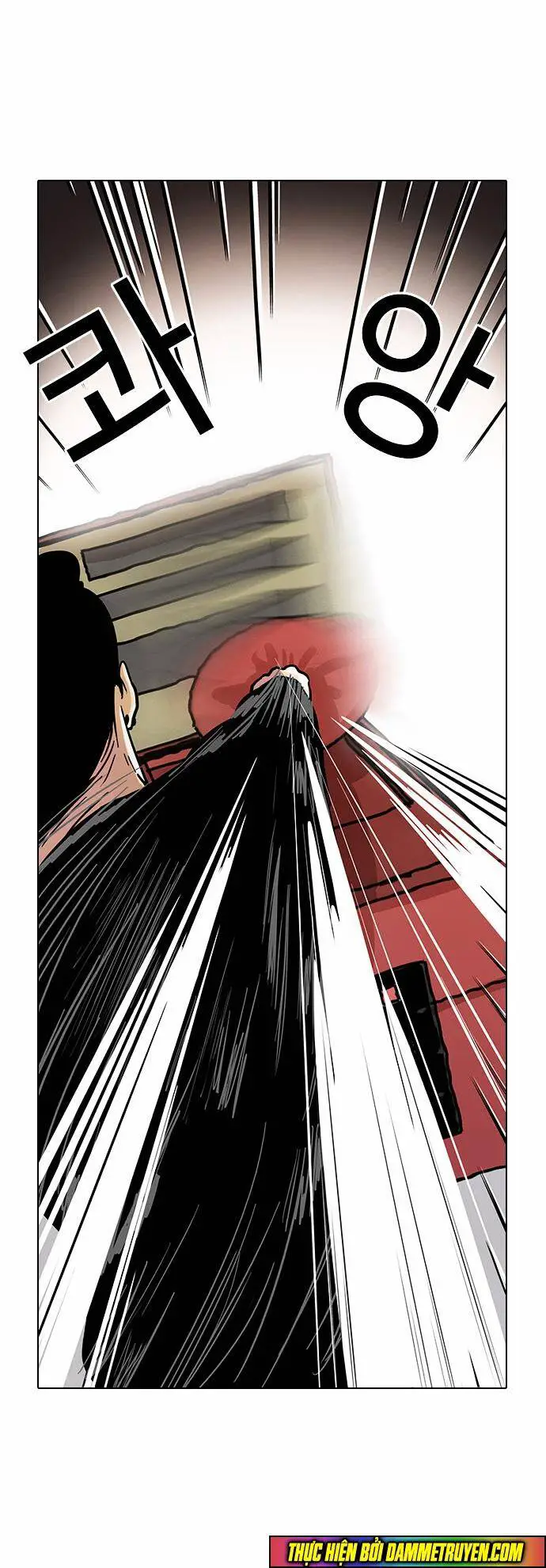 Hoán Đổi Diệu Kỳ Nettruyen ZZZ Chương 14 Page 39