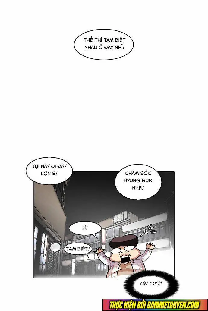 Hoán Đổi Diệu Kỳ Nettruyen ZZZ Chương 14 Page 46