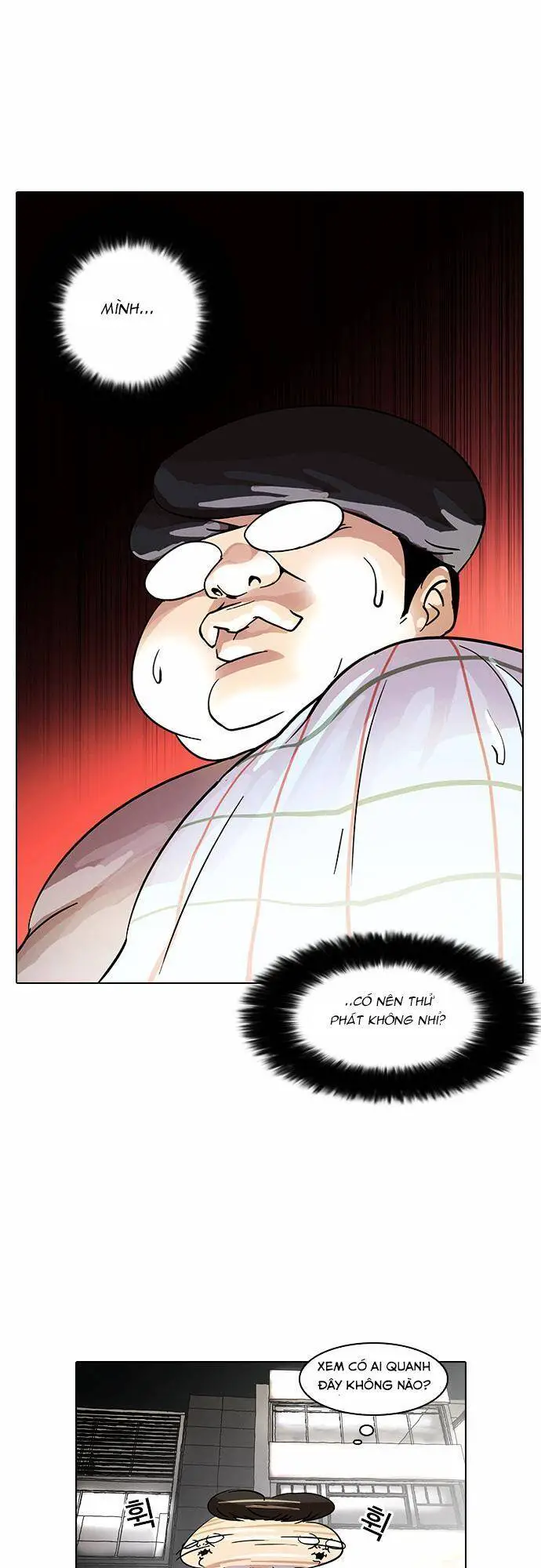 Hoán Đổi Diệu Kỳ Nettruyen ZZZ Chương 14 Page 48
