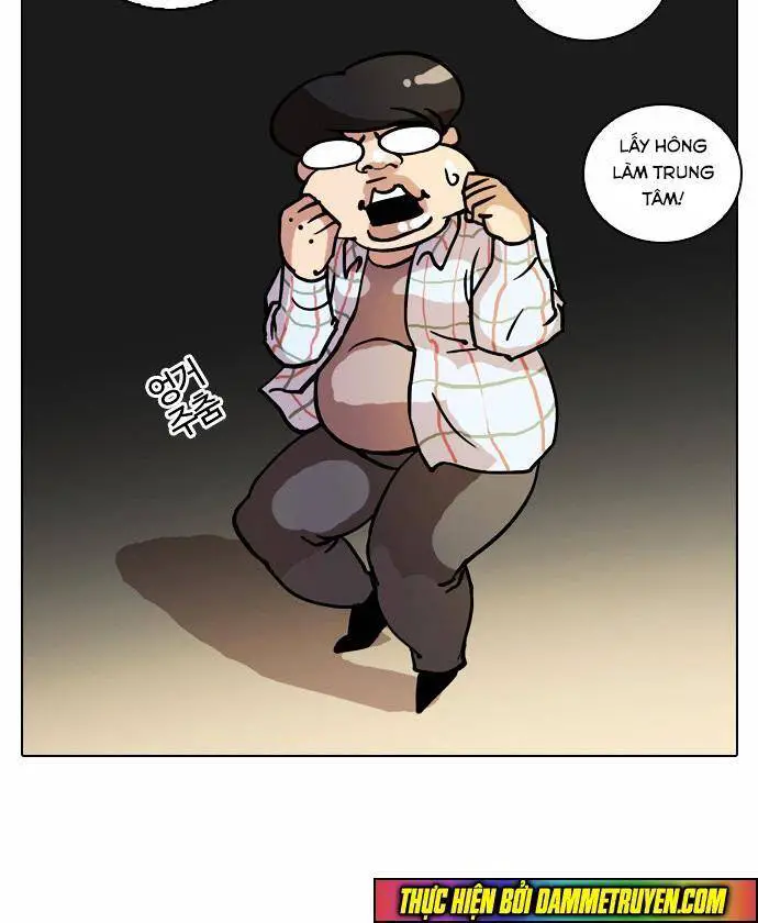 Hoán Đổi Diệu Kỳ Nettruyen ZZZ Chương 14 Page 51