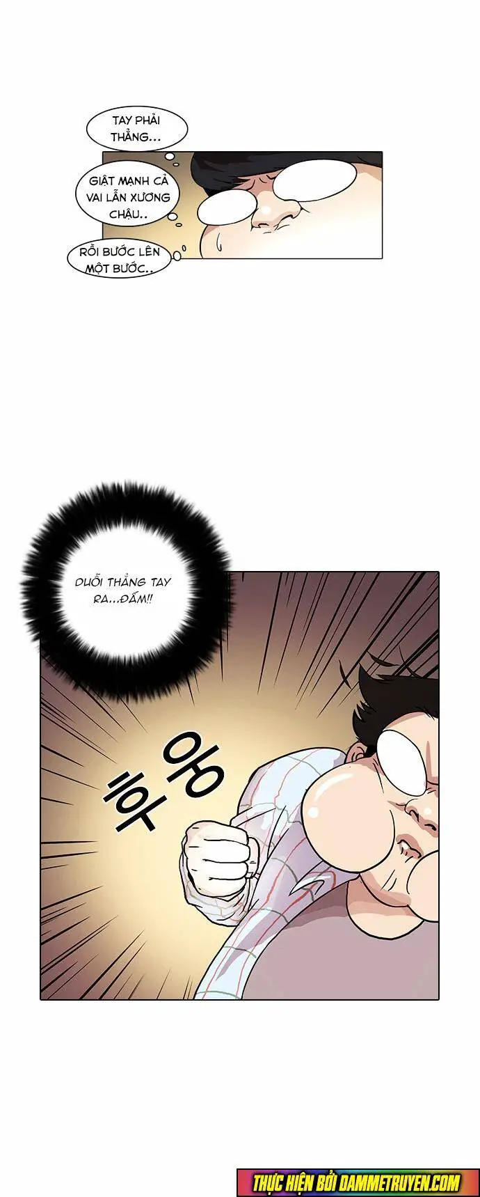 Hoán Đổi Diệu Kỳ Nettruyen ZZZ Chương 14 Page 52