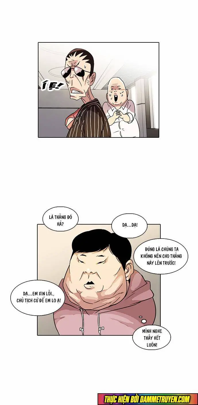 Hoán Đổi Diệu Kỳ Nettruyen ZZZ Chương 21 Page 9