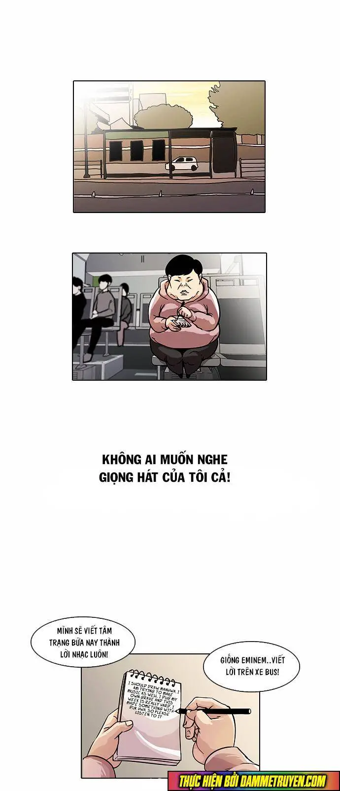 Hoán Đổi Diệu Kỳ Nettruyen ZZZ Chương 21 Page 12