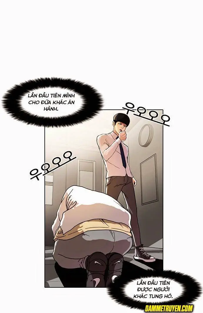 Hoán Đổi Diệu Kỳ Nettruyen ZZZ Chương 8 Page 3