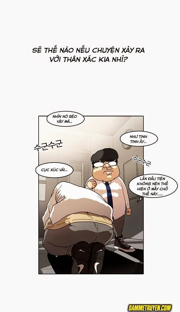 Hoán Đổi Diệu Kỳ Nettruyen ZZZ Chương 8 Page 4
