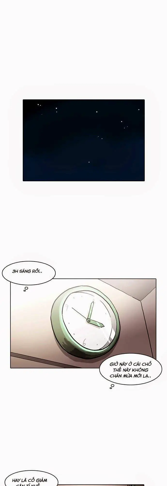 Hoán Đổi Diệu Kỳ Nettruyen ZZZ Chương 8 Page 10