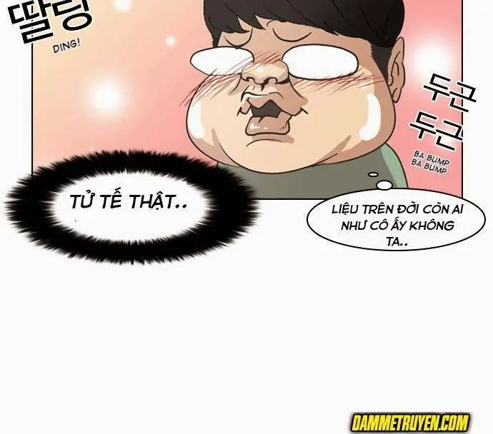 Hoán Đổi Diệu Kỳ Nettruyen ZZZ Chương 8 Page 18