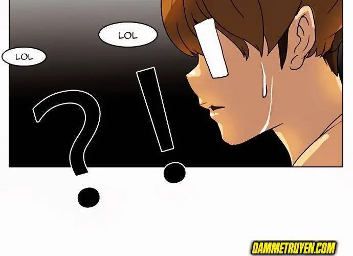 Hoán Đổi Diệu Kỳ Nettruyen ZZZ Chương 8 Page 35