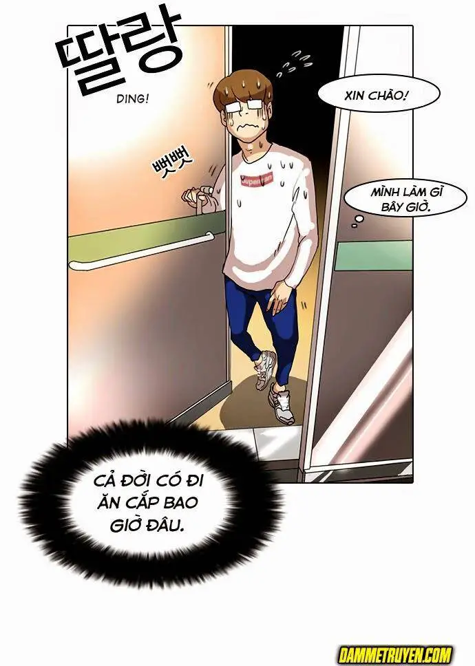 Hoán Đổi Diệu Kỳ Nettruyen ZZZ Chương 8 Page 39