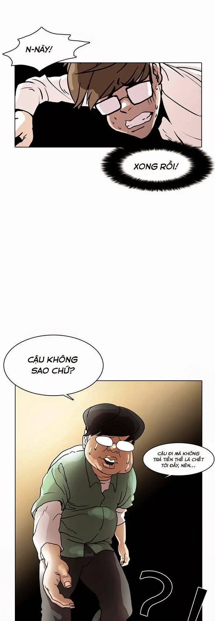 Hoán Đổi Diệu Kỳ Nettruyen ZZZ Chương 8 Page 52