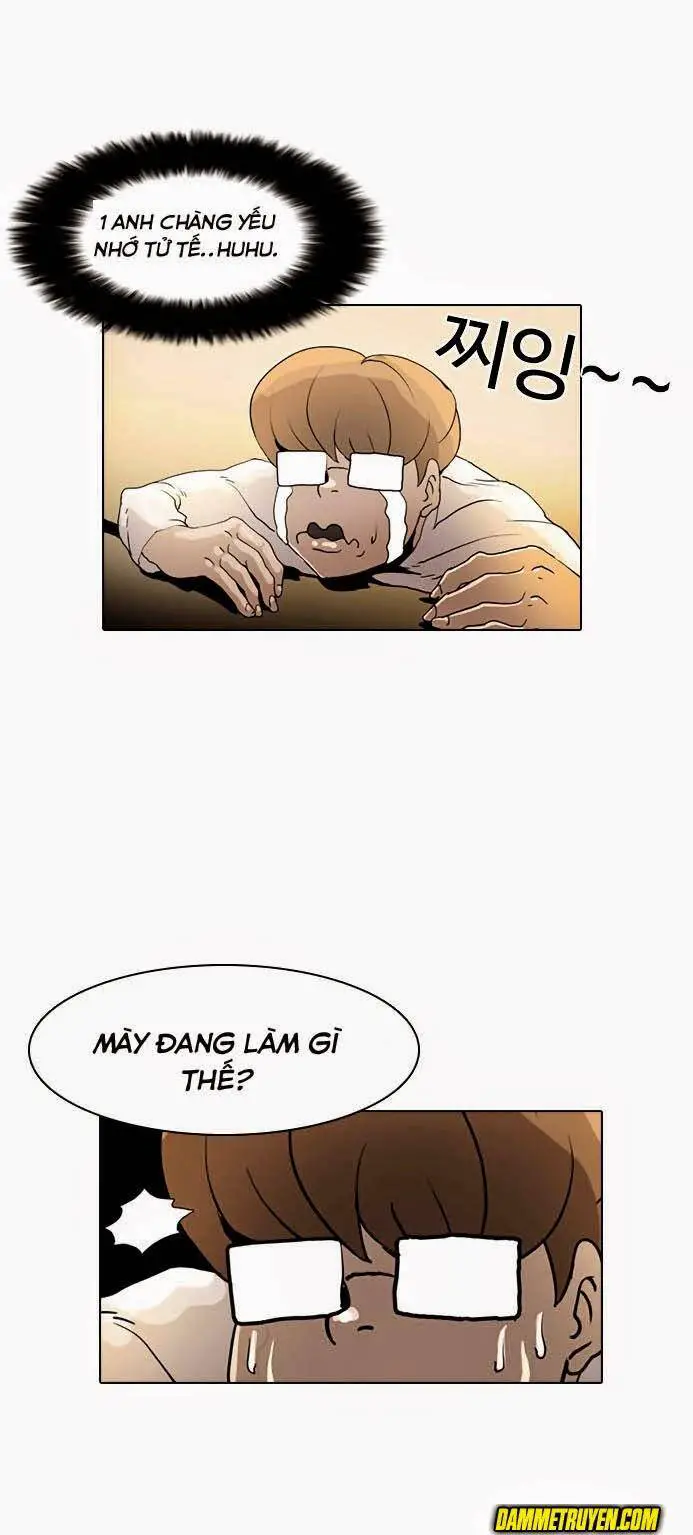 Hoán Đổi Diệu Kỳ Nettruyen ZZZ Chương 8 Page 54