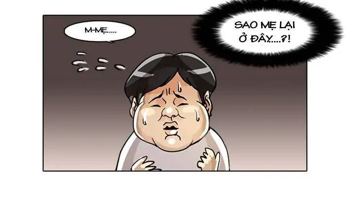 Hoán Đổi Diệu Kỳ Nettruyen ZZZ Chương 2 Page 3
