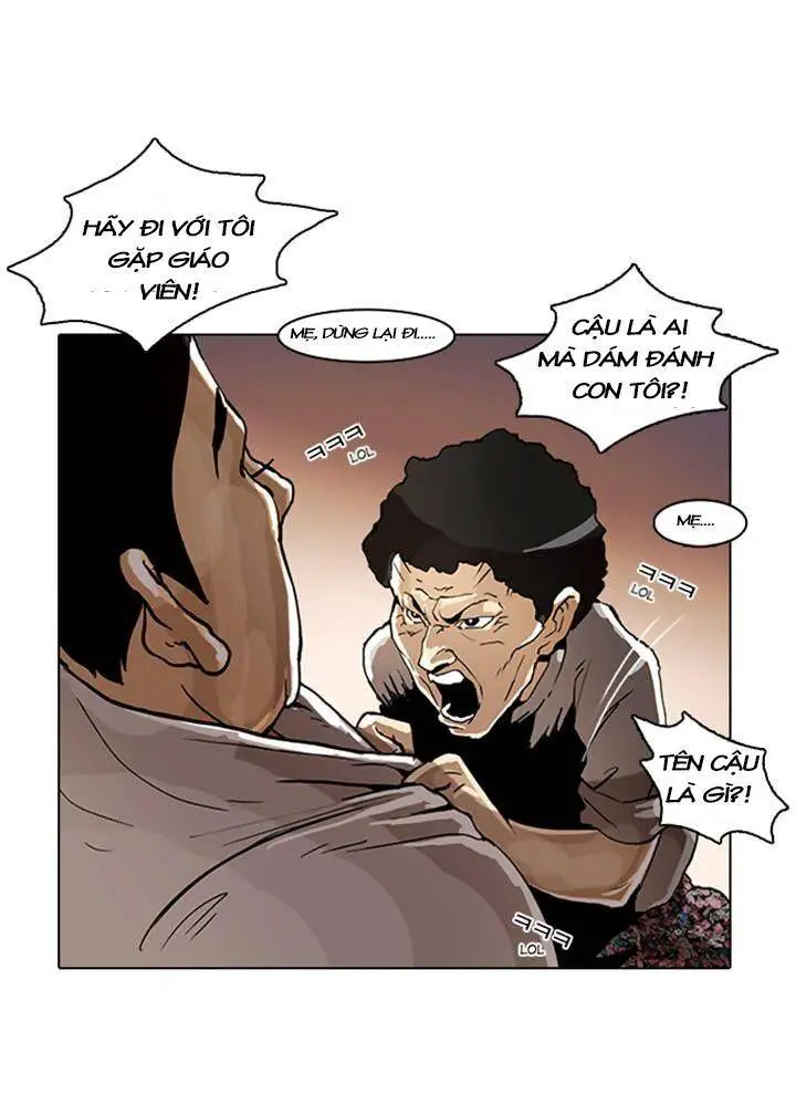Hoán Đổi Diệu Kỳ Nettruyen ZZZ Chương 2 Page 9