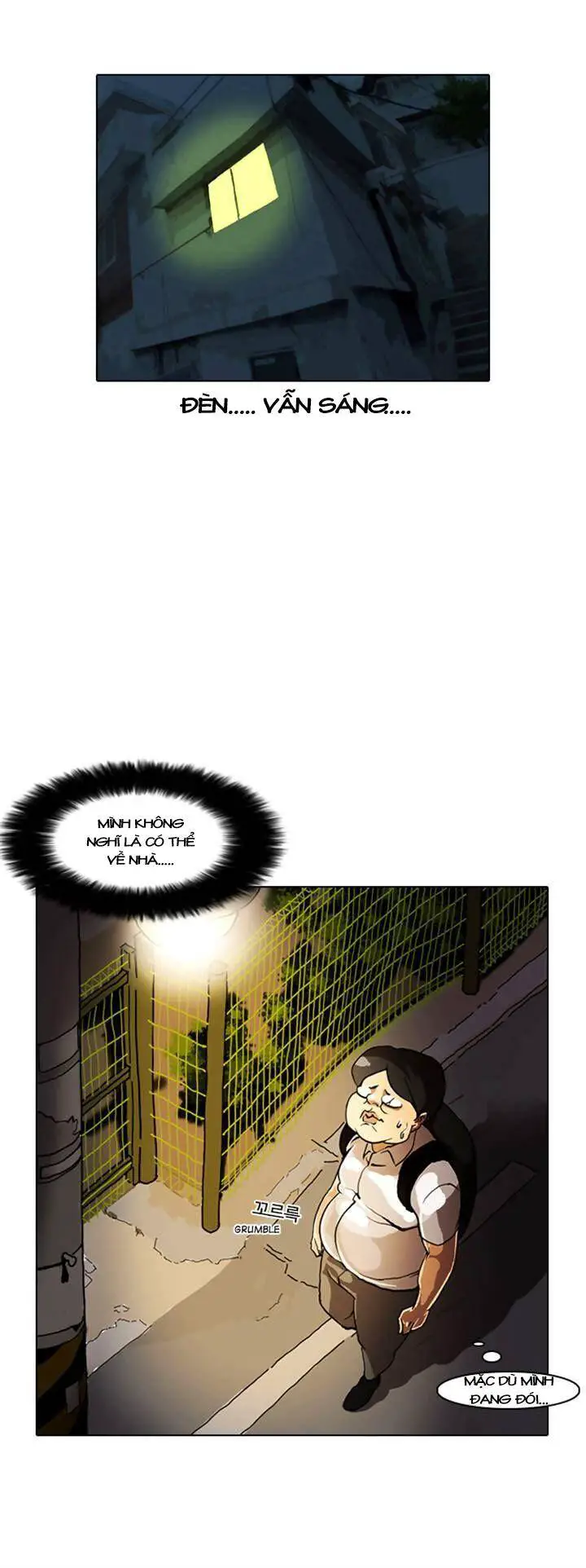Hoán Đổi Diệu Kỳ Nettruyen ZZZ Chương 2 Page 16