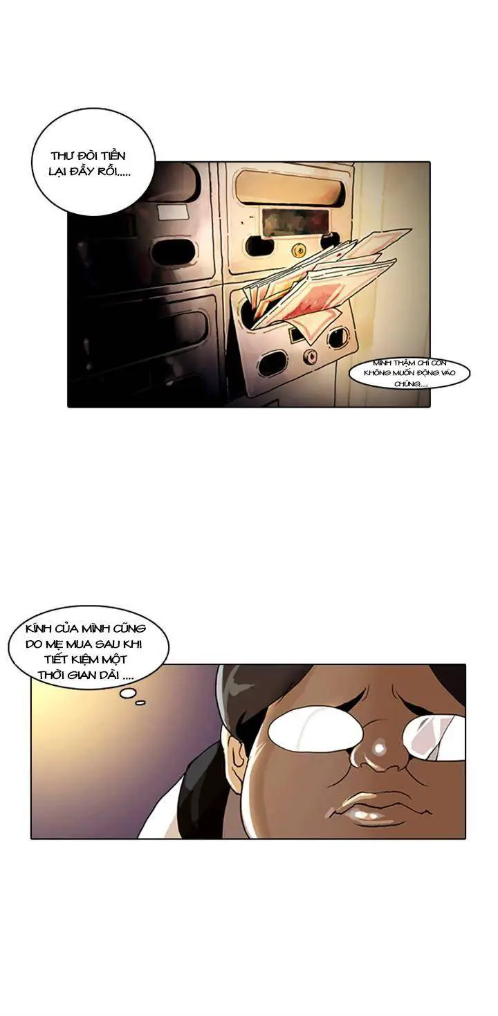 Hoán Đổi Diệu Kỳ Nettruyen ZZZ Chương 2 Page 17