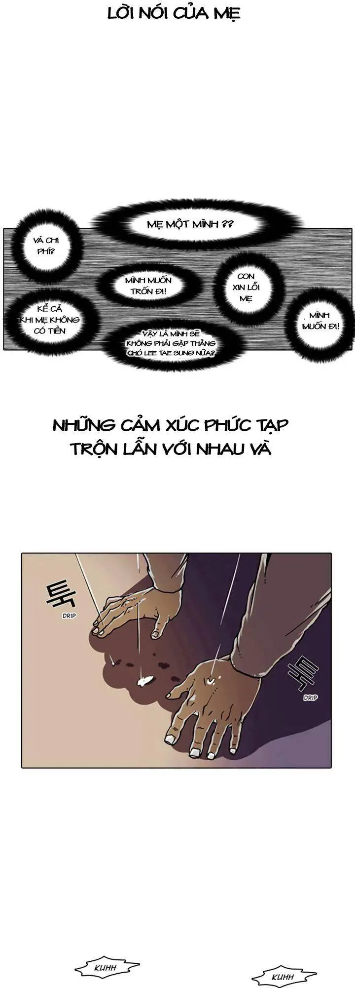 Hoán Đổi Diệu Kỳ Nettruyen ZZZ Chương 2 Page 28