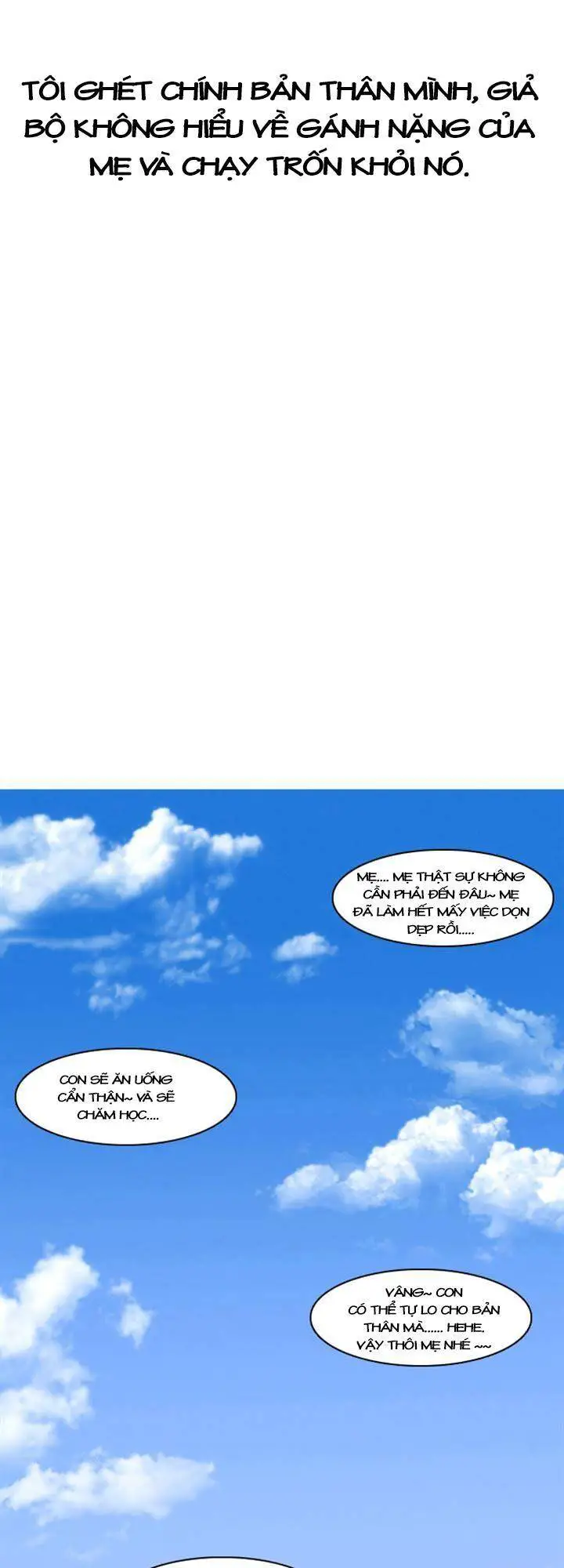 Hoán Đổi Diệu Kỳ Nettruyen ZZZ Chương 2 Page 33