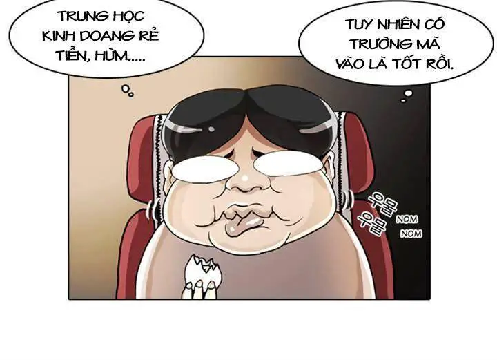 Hoán Đổi Diệu Kỳ Nettruyen ZZZ Chương 2 Page 36