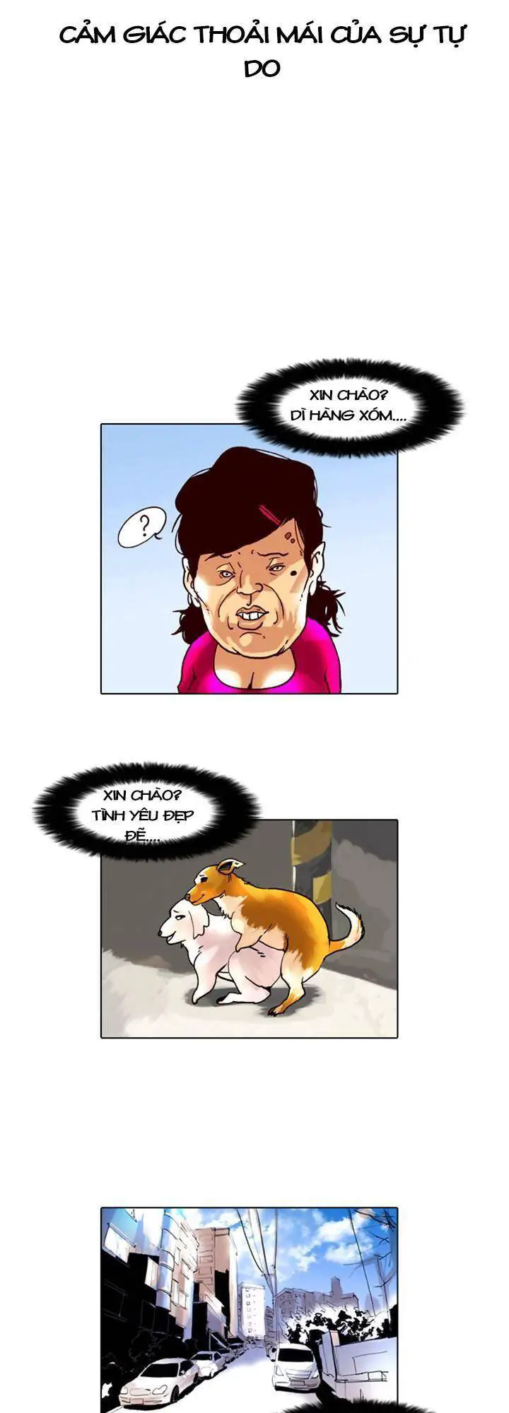 Hoán Đổi Diệu Kỳ Nettruyen ZZZ Chương 2 Page 41