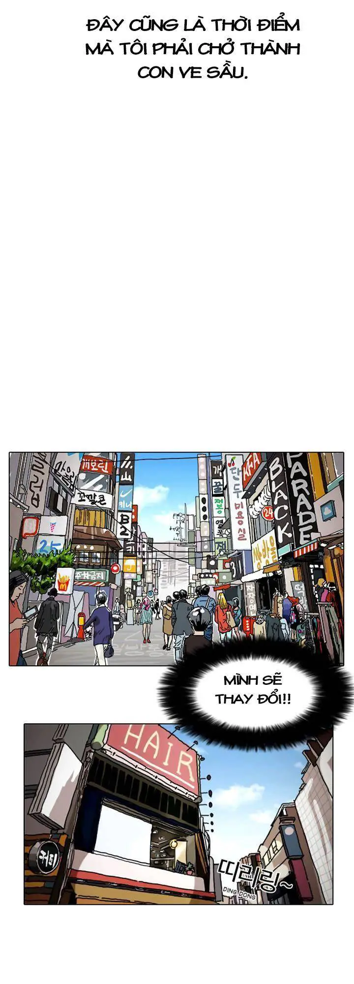 Hoán Đổi Diệu Kỳ Nettruyen ZZZ Chương 2 Page 46