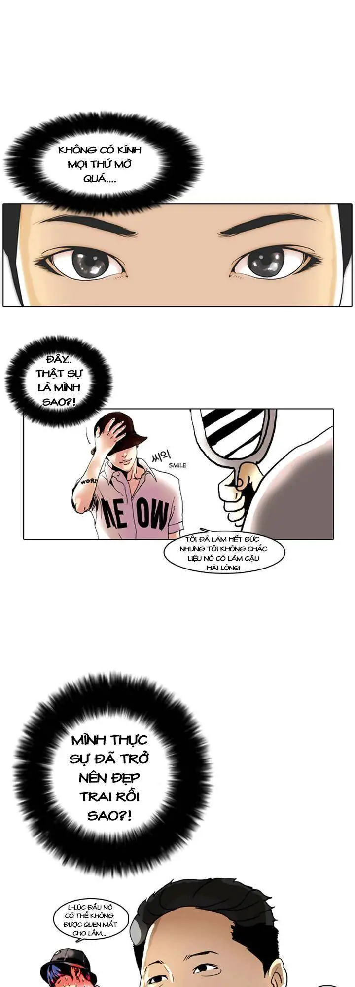 Hoán Đổi Diệu Kỳ Nettruyen ZZZ Chương 2 Page 54