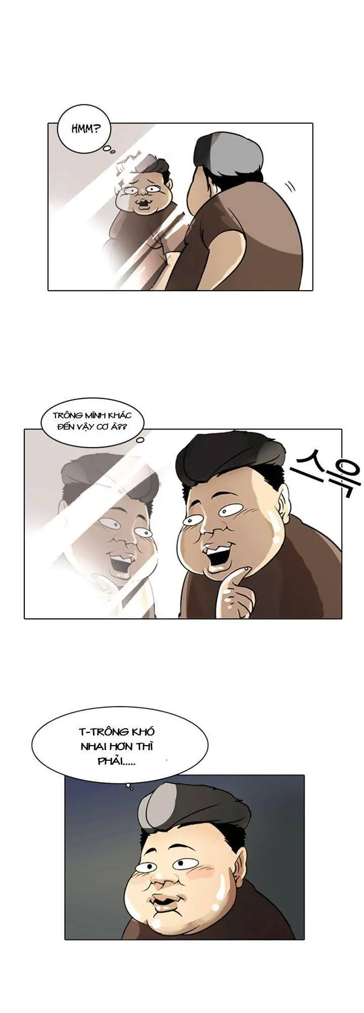 Hoán Đổi Diệu Kỳ Nettruyen ZZZ Chương 2 Page 58