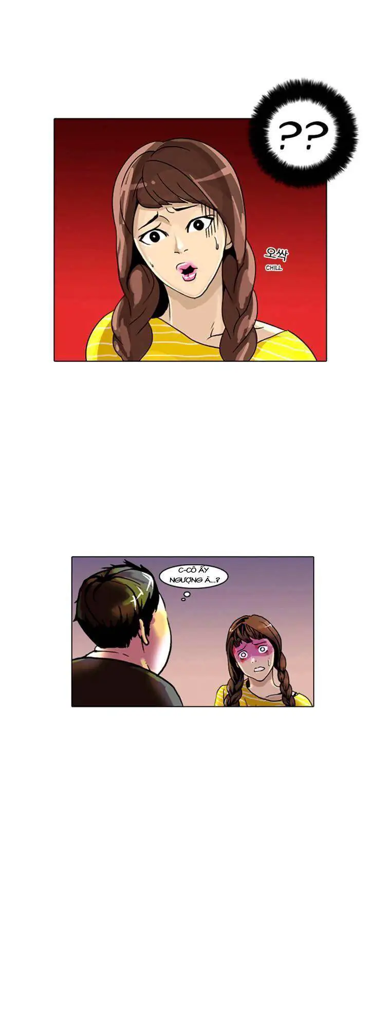 Hoán Đổi Diệu Kỳ Nettruyen ZZZ Chương 2 Page 64