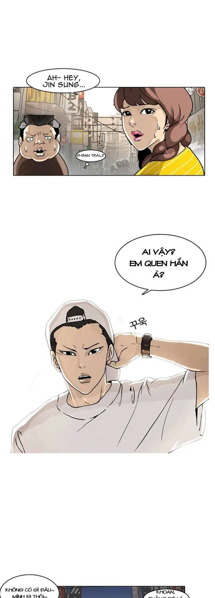 Hoán Đổi Diệu Kỳ Nettruyen ZZZ Chương 2 Page 67