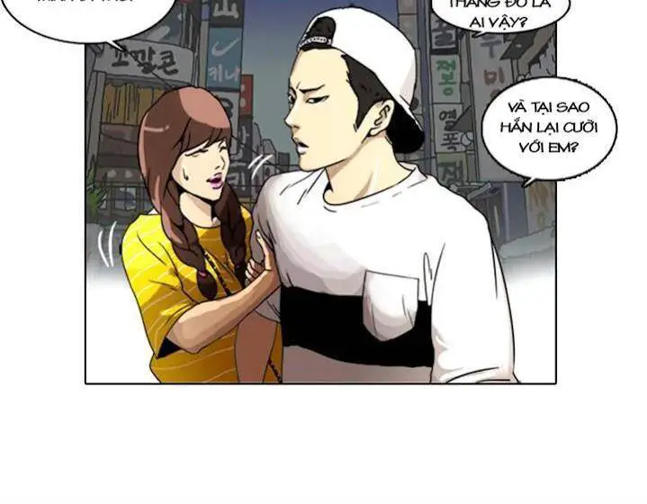Hoán Đổi Diệu Kỳ Nettruyen ZZZ Chương 2 Page 68