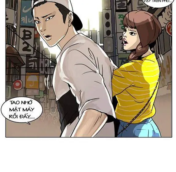 Hoán Đổi Diệu Kỳ Nettruyen ZZZ Chương 2 Page 71