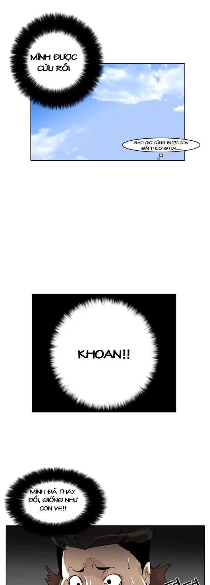 Hoán Đổi Diệu Kỳ Nettruyen ZZZ Chương 2 Page 73