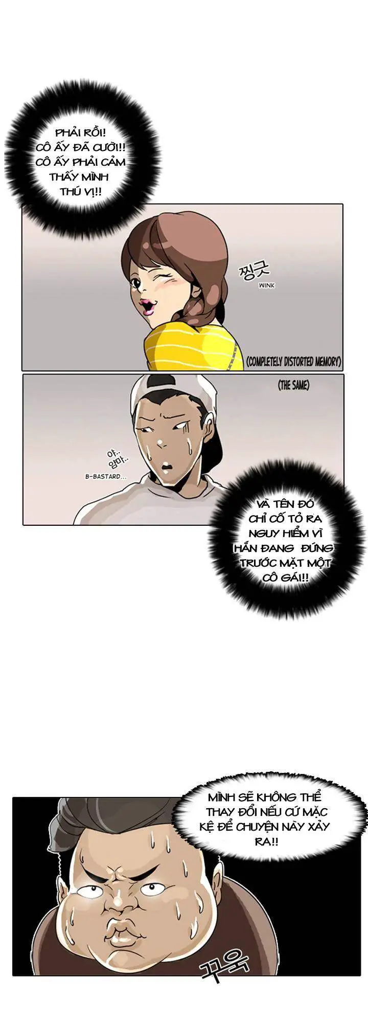 Hoán Đổi Diệu Kỳ Nettruyen ZZZ Chương 2 Page 75