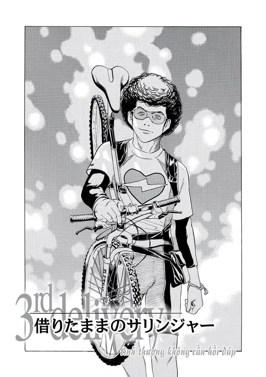 The Kurosagi Corpse Delivery Service Nettruyen ZZZ Chương 53 Page 2