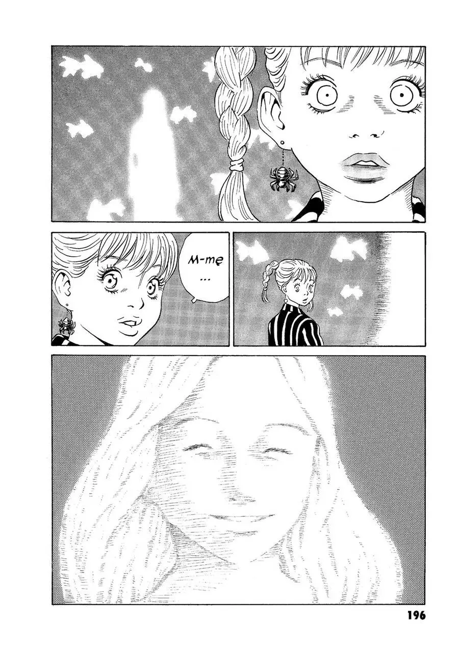 The Kurosagi Corpse Delivery Service Nettruyen ZZZ Chương 50 Page 24