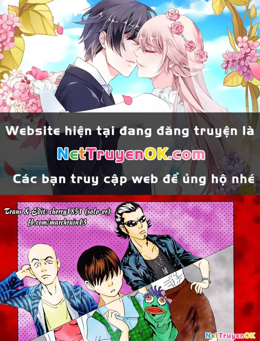 The Kurosagi Corpse Delivery Service Nettruyen ZZZ Chương 71 Page 2