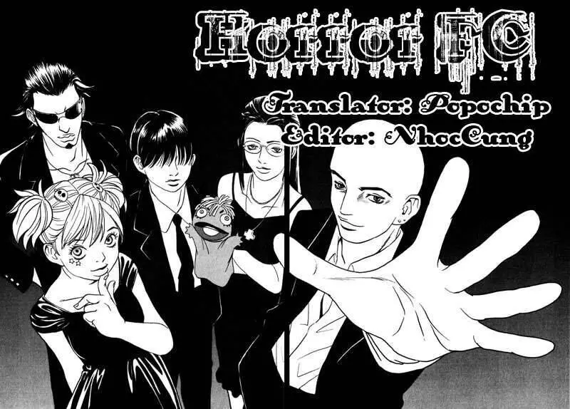 The Kurosagi Corpse Delivery Service Nettruyen ZZZ Chương 4 Page 1