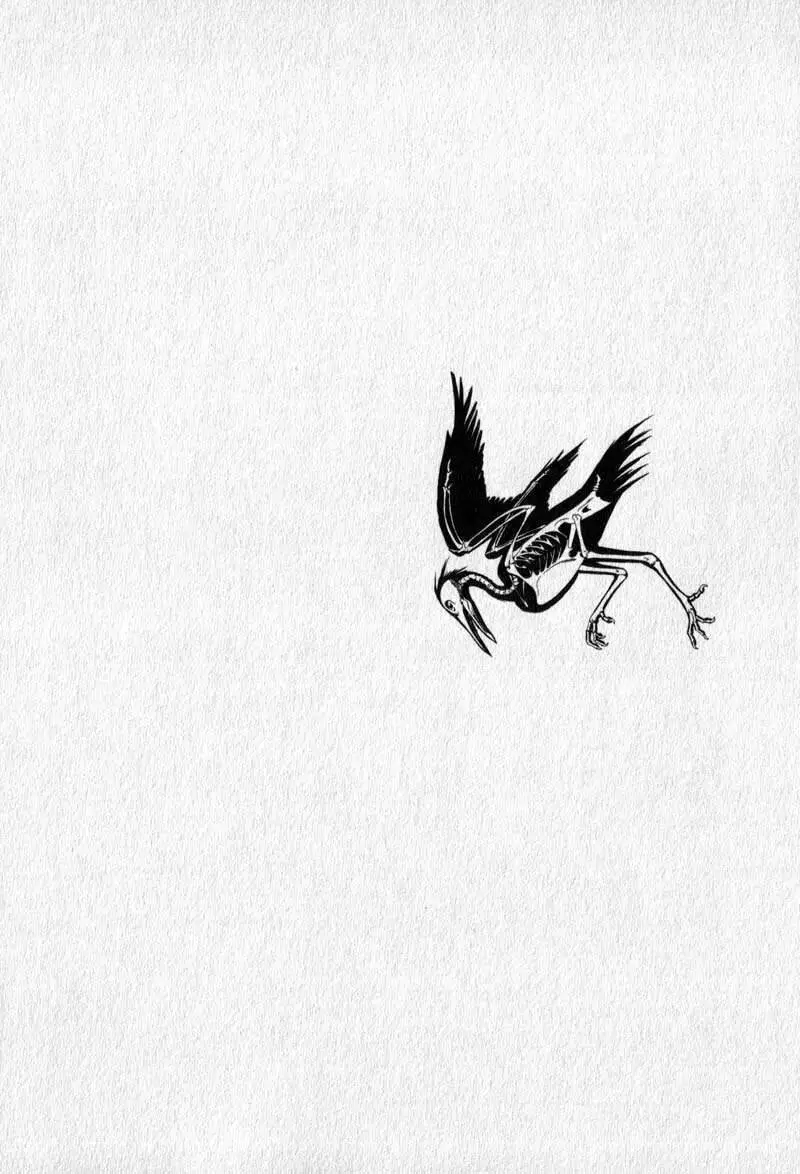 The Kurosagi Corpse Delivery Service Nettruyen ZZZ Chương 12 Page 47