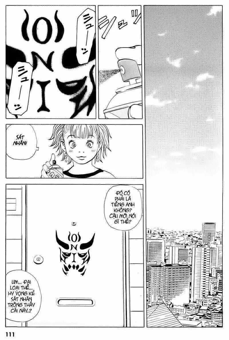 The Kurosagi Corpse Delivery Service Nettruyen ZZZ Chương 13 Page 26