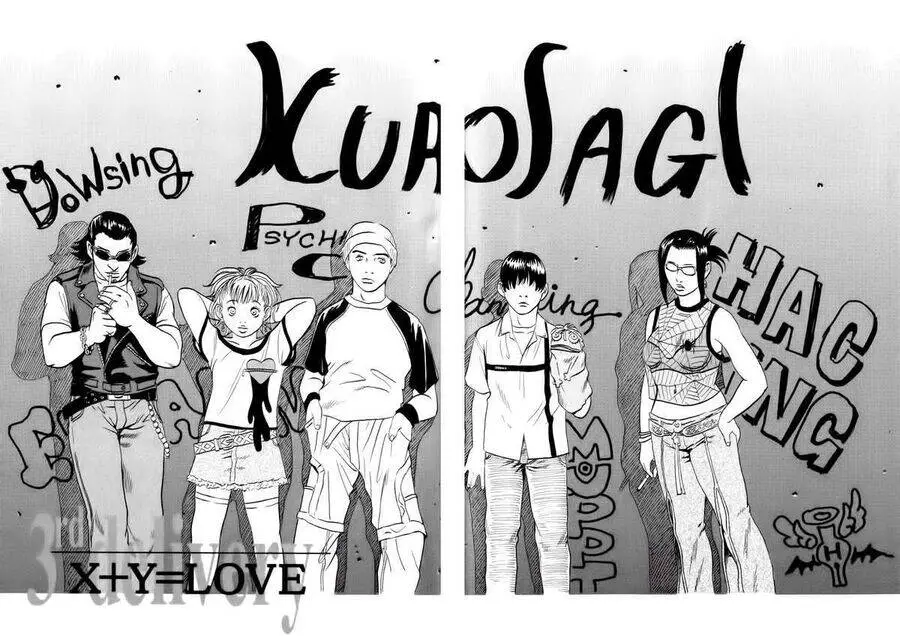 The Kurosagi Corpse Delivery Service Nettruyen ZZZ Chương 14 Page 8